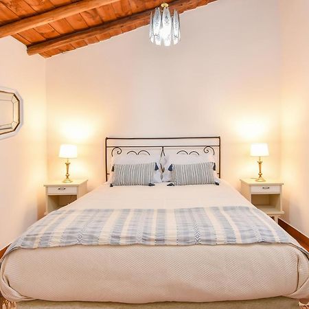 Vila Casa Da Aldeia II Alcaria Ruiva Exteriér fotografie