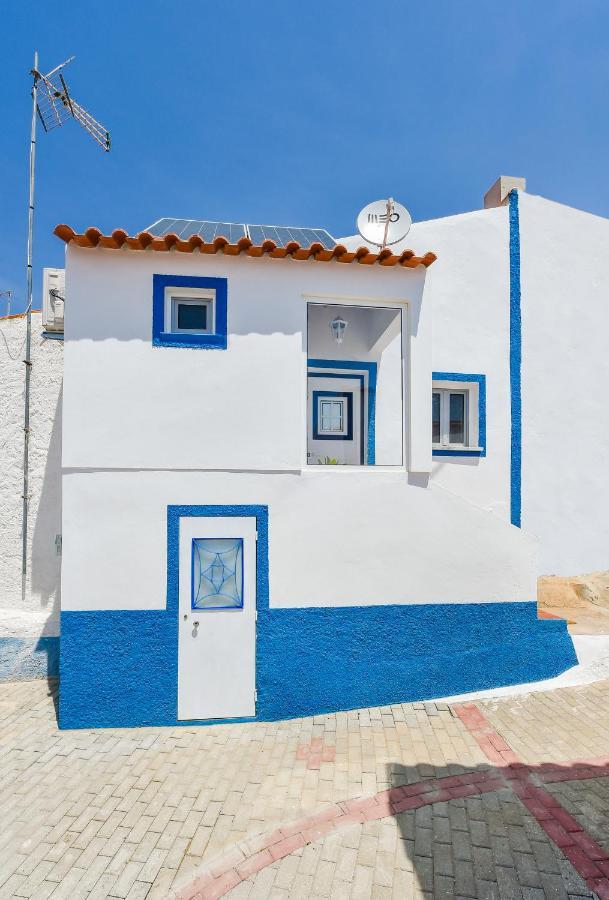 Vila Casa Da Aldeia II Alcaria Ruiva Exteriér fotografie