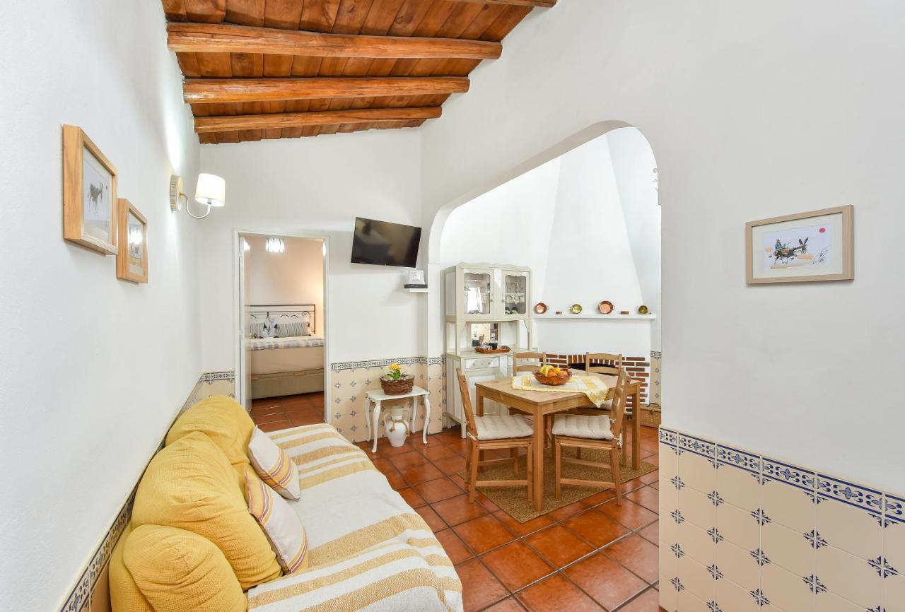 Vila Casa Da Aldeia II Alcaria Ruiva Exteriér fotografie