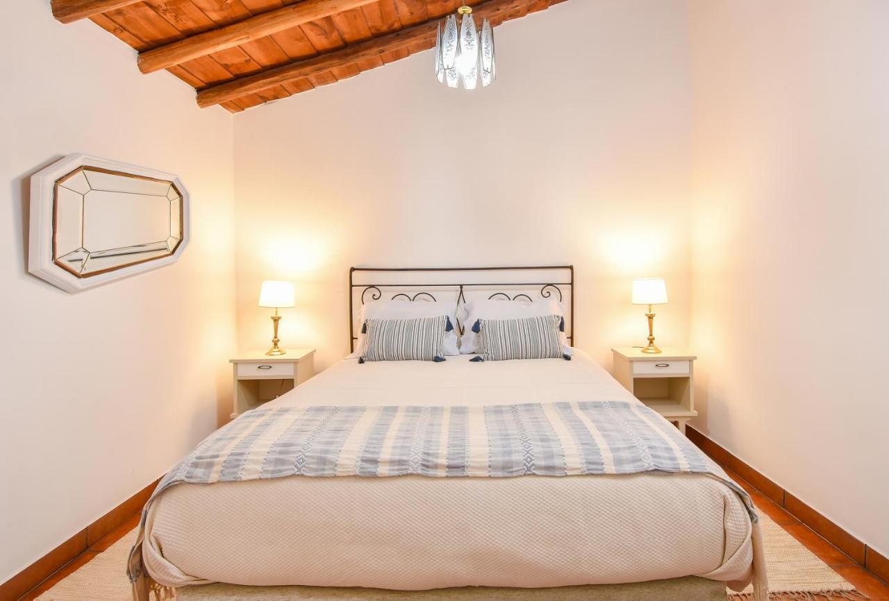 Vila Casa Da Aldeia II Alcaria Ruiva Exteriér fotografie