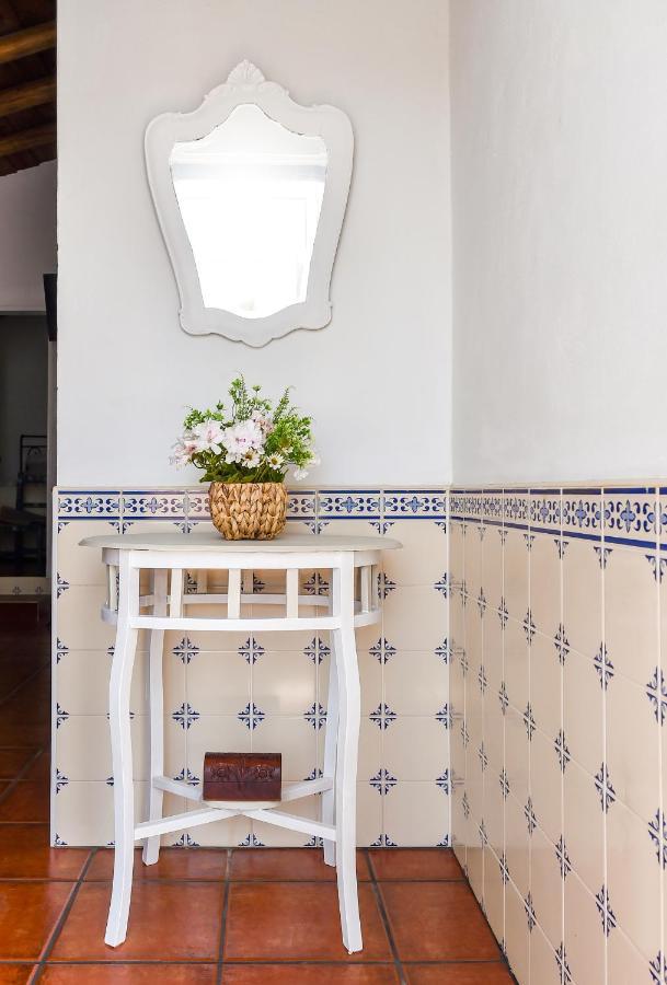 Vila Casa Da Aldeia II Alcaria Ruiva Exteriér fotografie