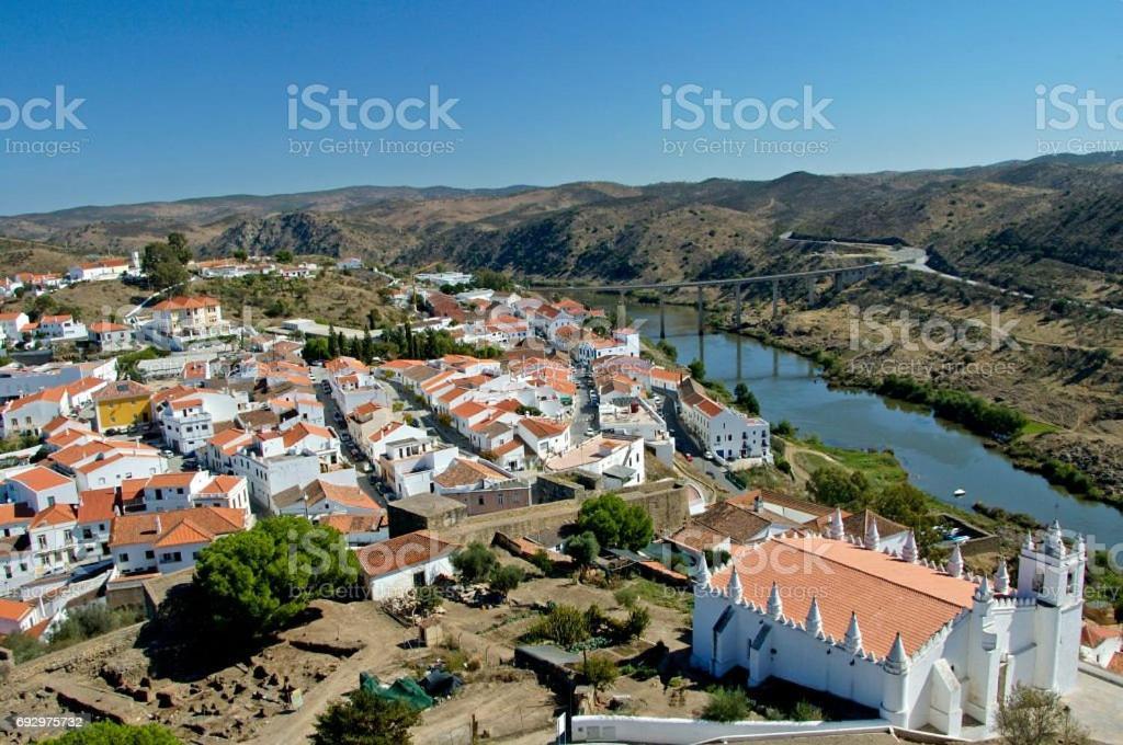 Vila Casa Da Aldeia II Alcaria Ruiva Exteriér fotografie